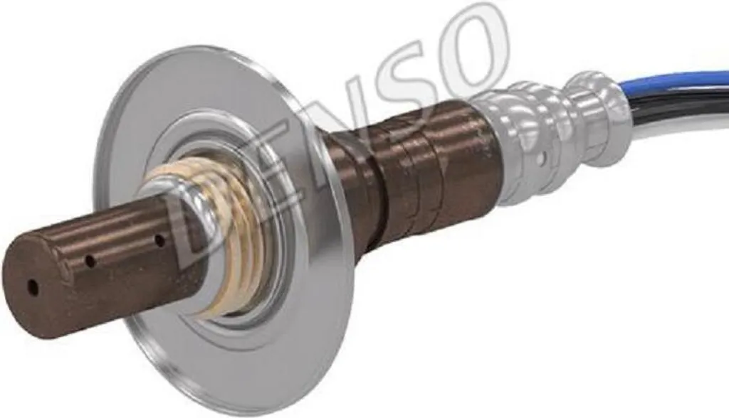 Sonde Lambda Denso pour Subaru Forester Impreza Legacy - Haute Précision