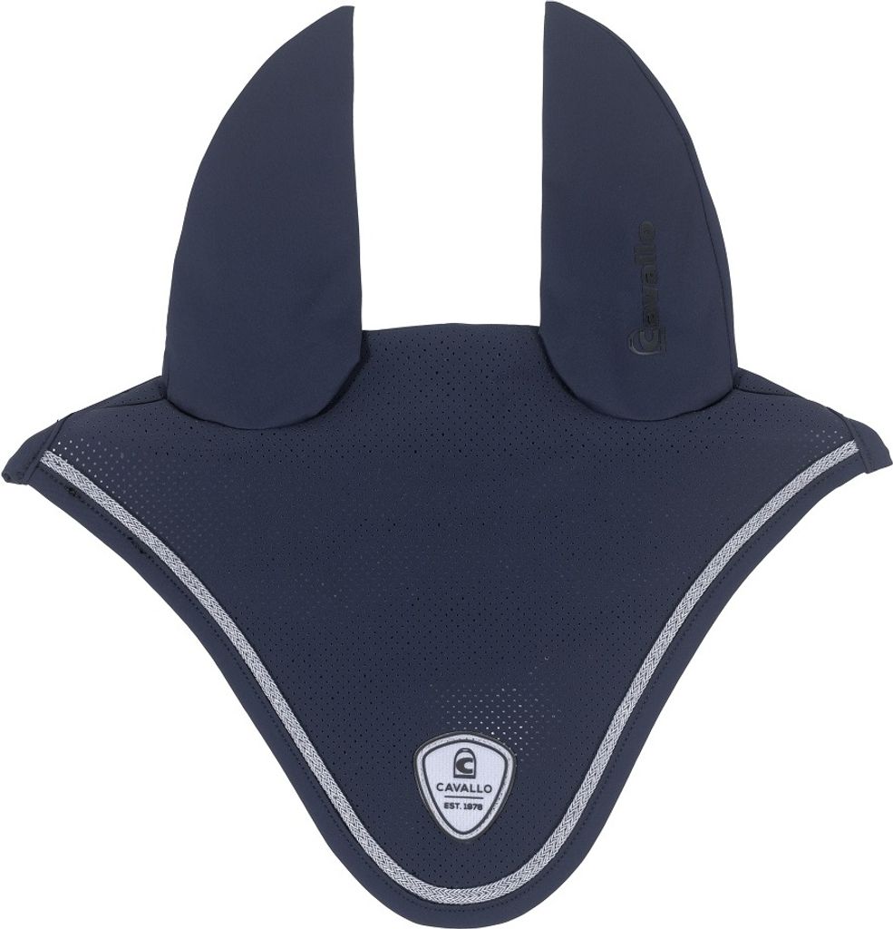 Fliegenohren CAVALJACKIE darkblue WB