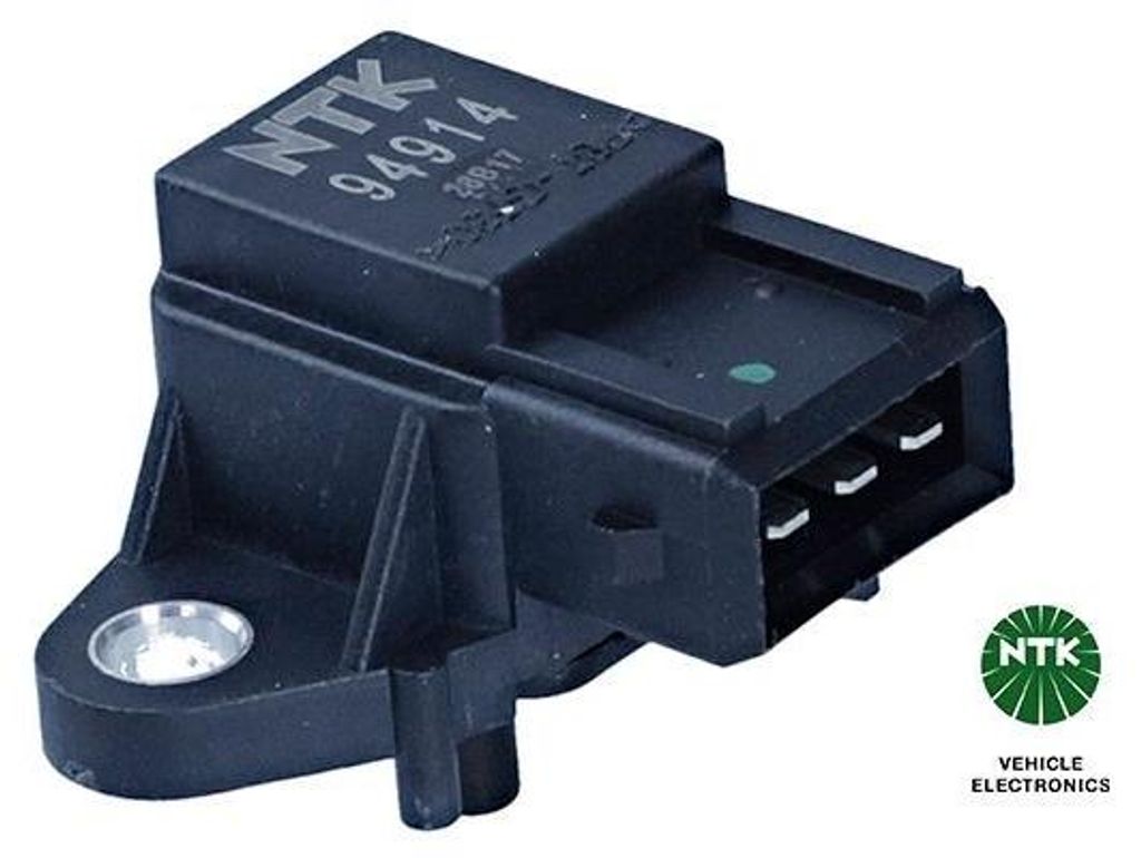 NTK 94914 Sensor Saugrohrdruck