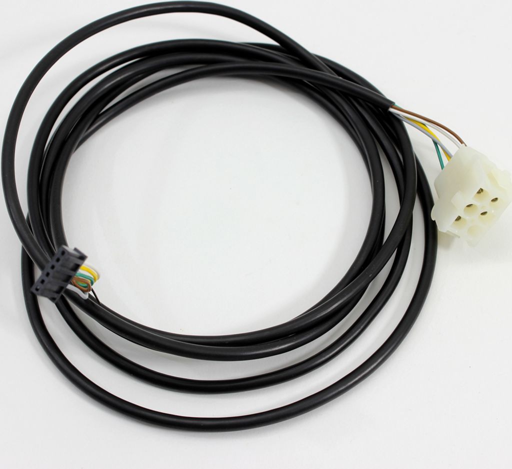 Nordelettronica Verbindungskabel für Tanksensor Tanksonde Produktbild 