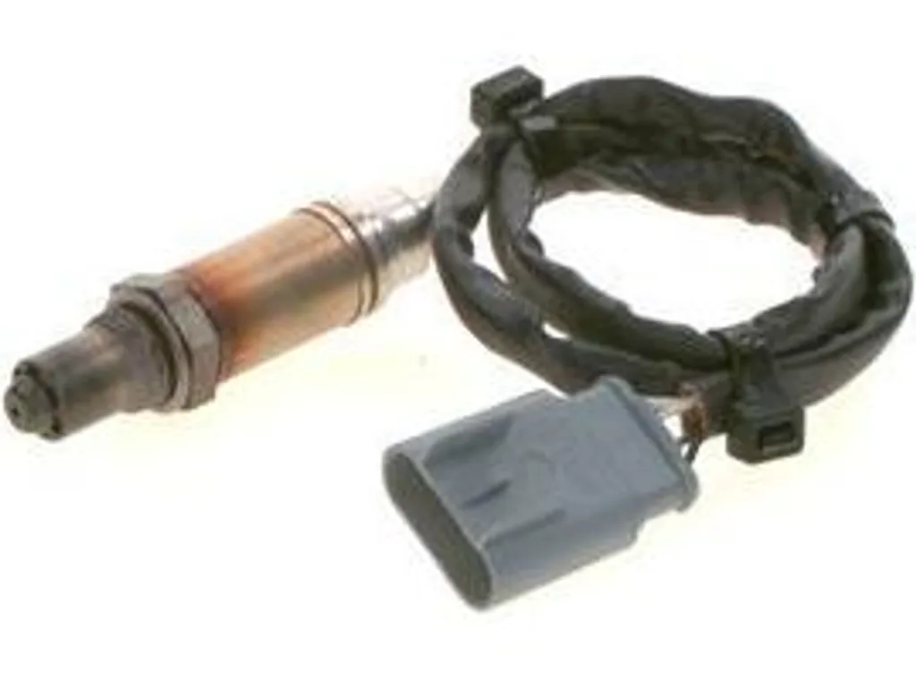 Sonde Lambda BOSCH F 00H L00 438 pour Réduire la Consommation de Carburant