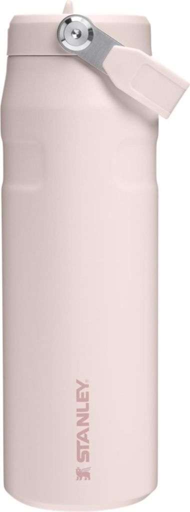 Stanley Iceflow Flip Straw 2.0 0,70 L Rose Quartz Produktbild 