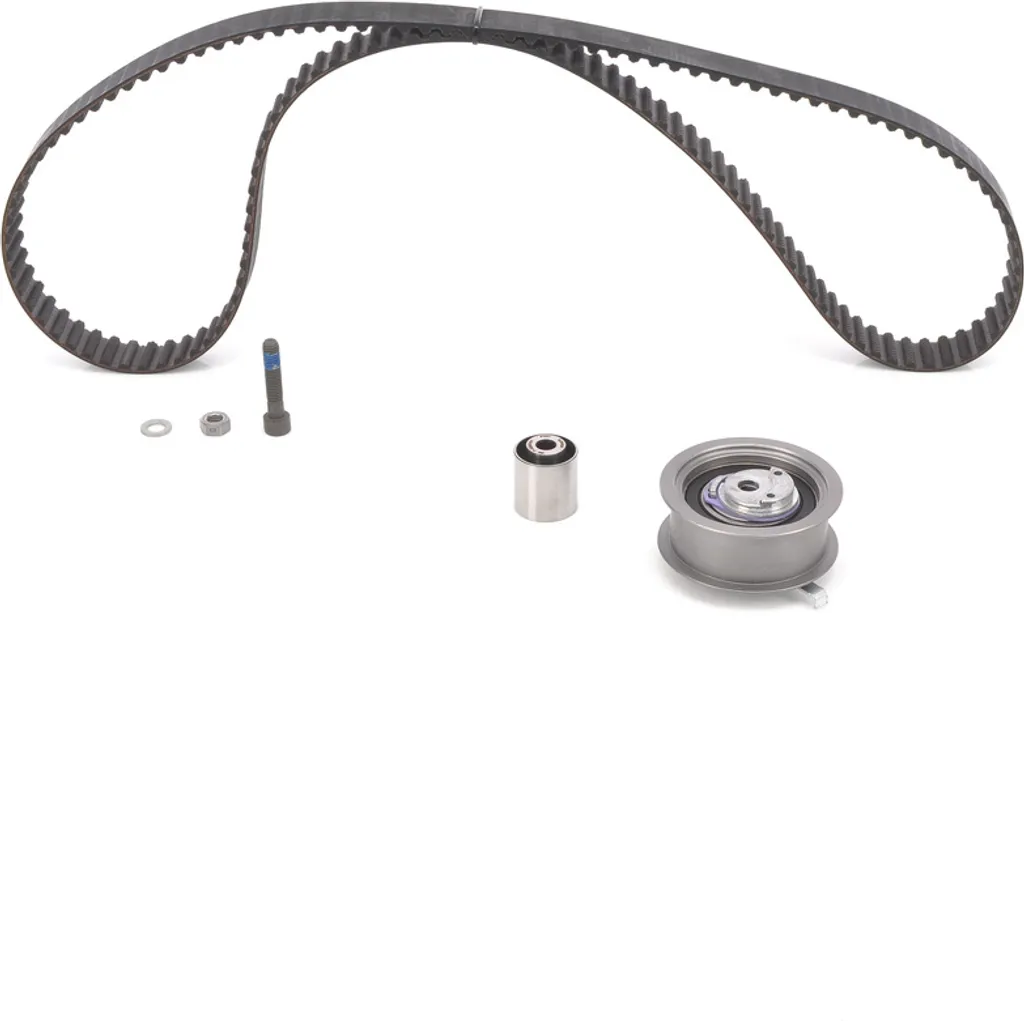 Kit Distribution Bosch pour Audi A4 (8D) et Volkswagen Passat (3B) - 2