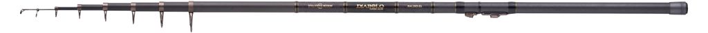 Balzer Diabolo Golden Circle Stellfisch Medium 7m Produktbild 