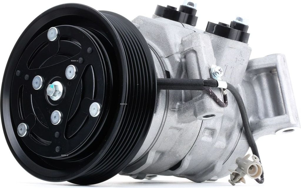 RIDEX 447K0319 - OE 88310 71062 Klimakompressor für Hilux