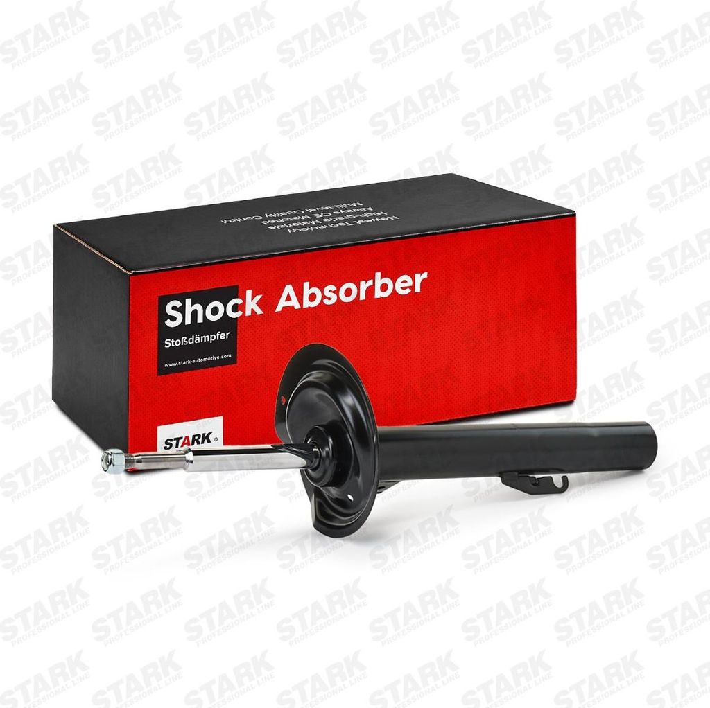 STARK Stoßdämpfer Vorne Rechts für BMW 7 (E38) Federbein SKSA-0131804