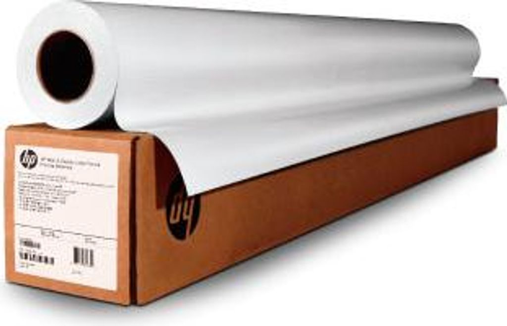 Role HP E4J44A (54"/1372mm, , 275 g/m2)