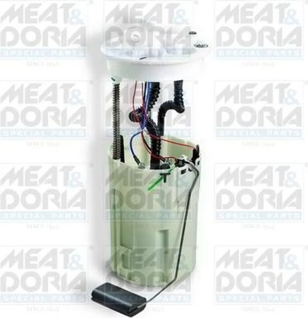 Unité d'alimentation MEAT & DORIA 76502 OE 1328162080 pour Ducato Jumper