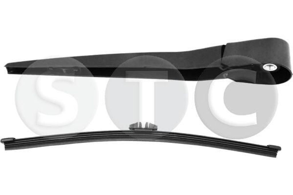 STC Heckscheibenwischer + Arm Hinten für VOLVO V40 Schrägheck (525, 526) 290mm