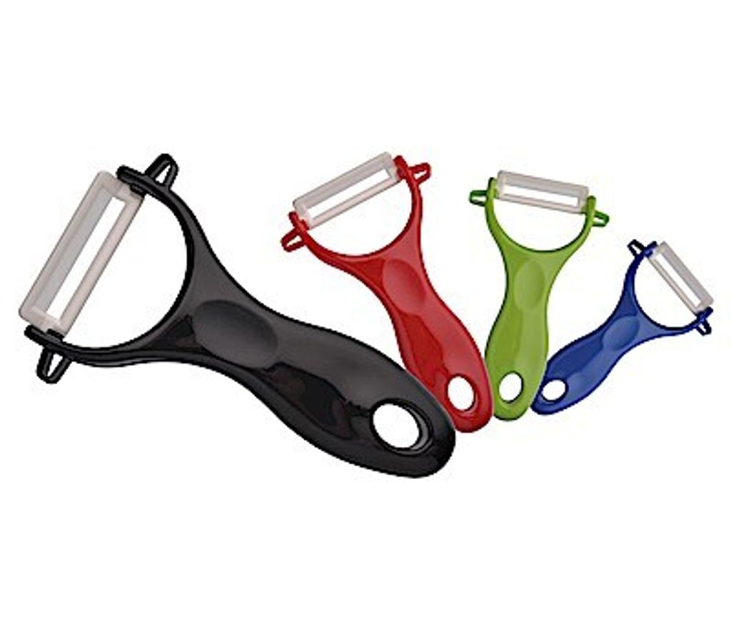 Éplucheur transversal CERAPLUS Zassenhaus, multicolore, 13 Image du produit 