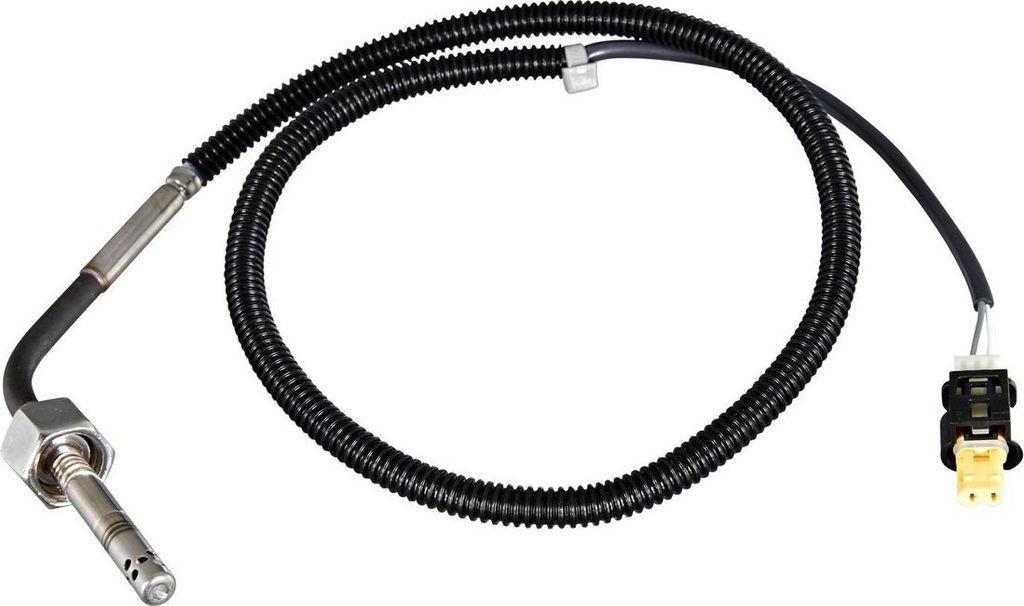 Sensor, Abgastemperatur HELLA 6PT 358 226-081