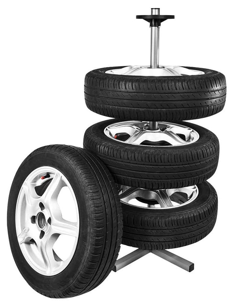 Stojan na pneumatiky Road Star DRIVE CHP5061 Obrázok produktu 