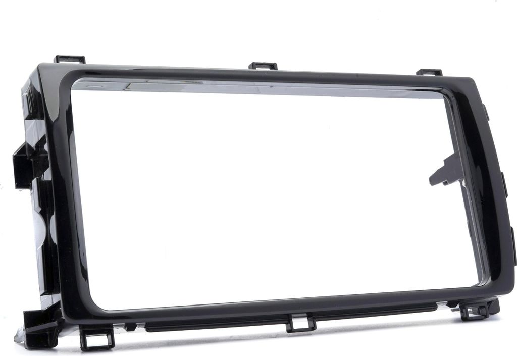 2 DIN Radioblende für Toyota Auris 2013