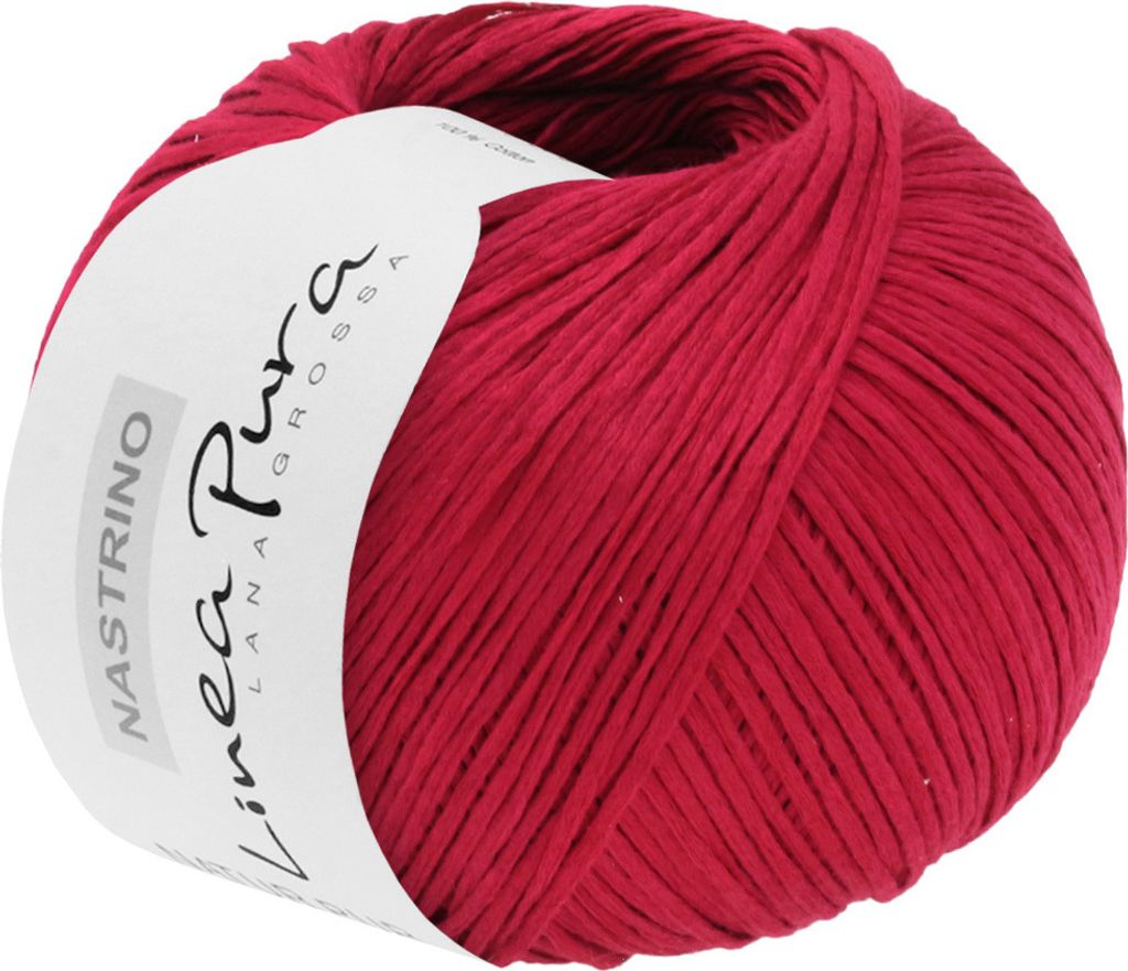 Filo Da Ricamo Anchor Perlato - Cotone Egiziano Giza, 5g/21m, Colore Kirschrot - Foto 5