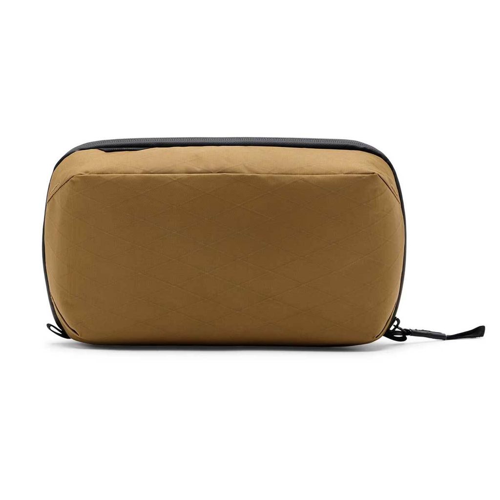 PEAK DESIGN Waschbeutel Coyote Produktbild 