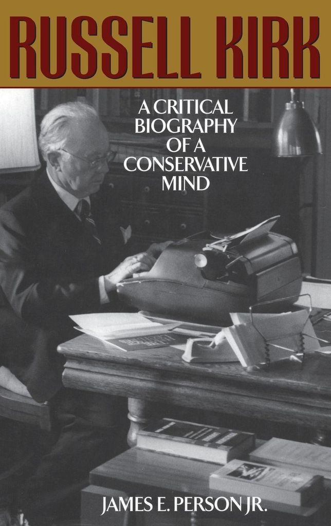 Russell Kirk