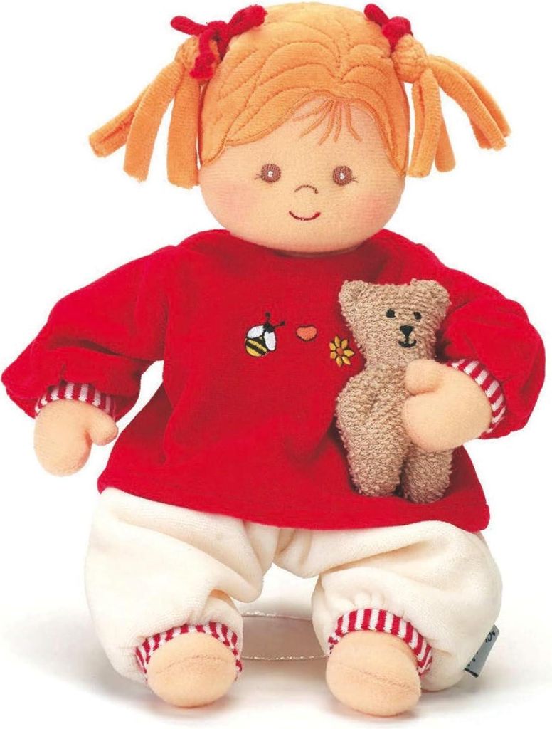 Sterntaler bambola giocattolo per bambini M Magdalena Immagine del prodotto 
