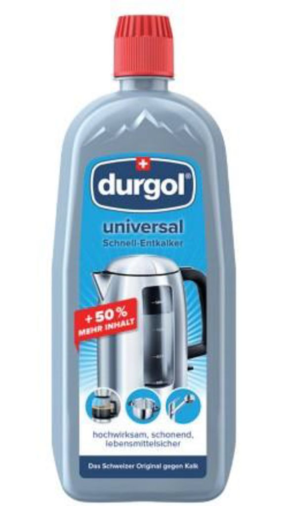 DURGOL Entkalker 750 ml Produktbild 6