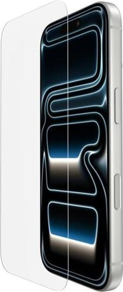 Belkin Invisiglass Displaschutz Iphone 17 Pro (Ova238Hq)