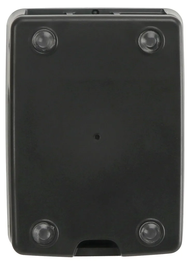 Official Raspberry Pi 4 Enclosure - Black/Grey - Design Originale - 9
