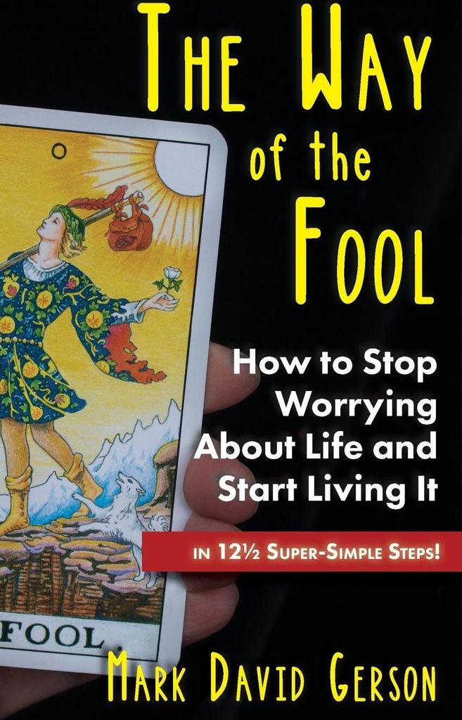 The Way of the Fool
