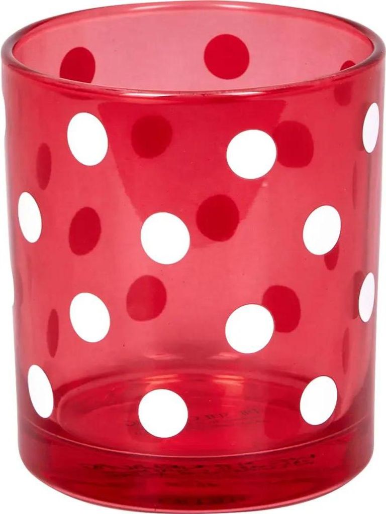 Coppenrath Verlag GmbH & Co.KG Glas - Fröhliche Tupfen Produktbild 