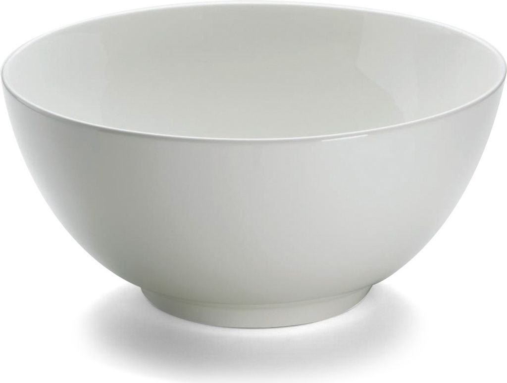 Maxwell & Williams Nudelschale 23cm Cashmere Weiß BC218 Produktbild 