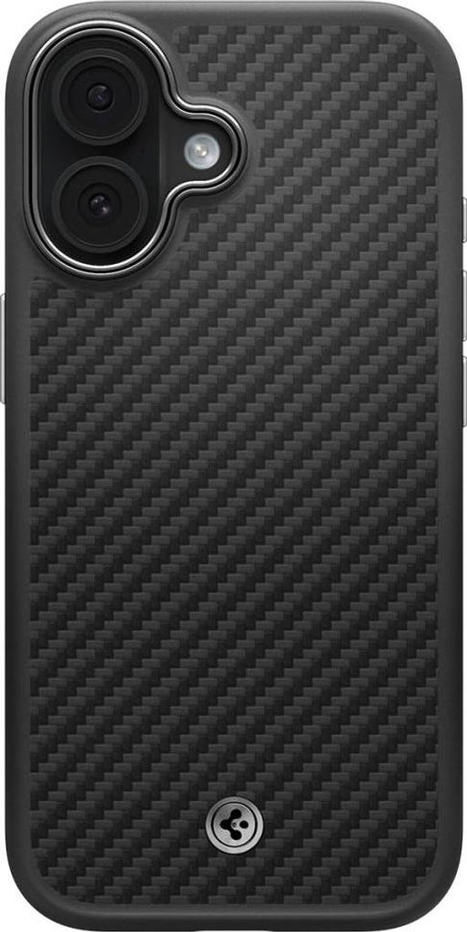 Spigen Enzo Aramid T Mag MagSafe Apple iPhone 17 Image du produit 