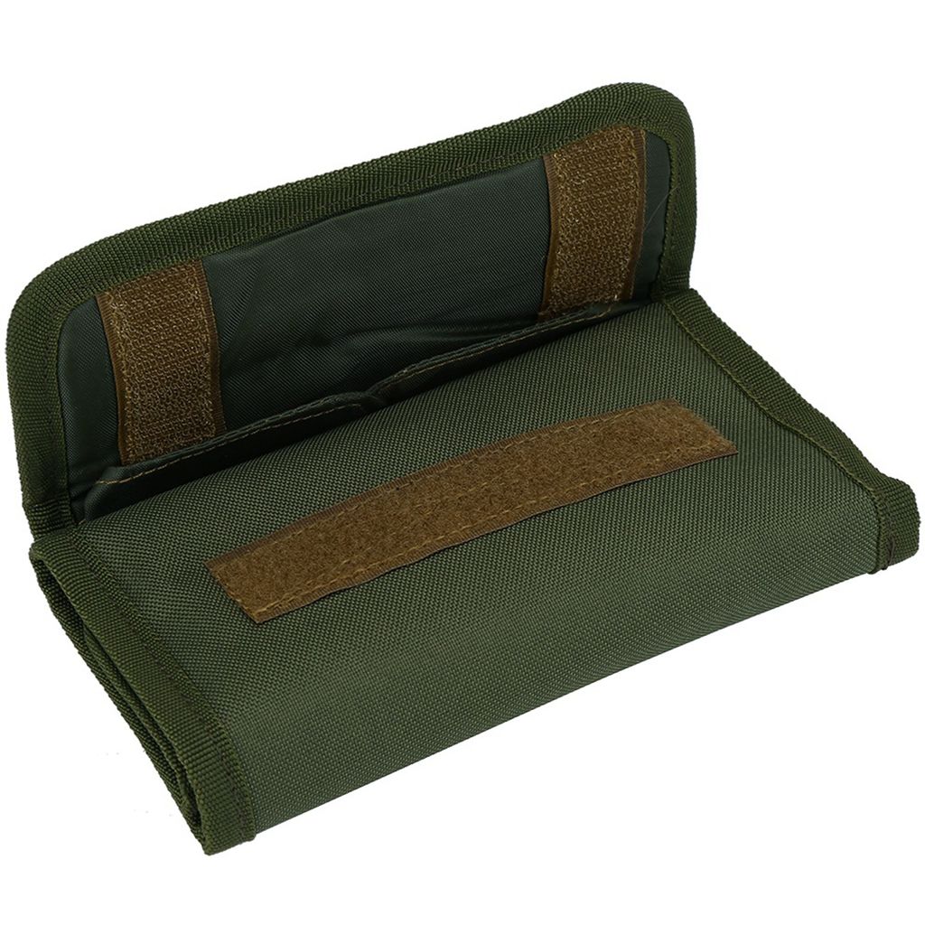 Fliege binden Werkzeug Tasche, Angeln Zubehör Fall, Angeln Köder Tasche, Fliegenfischen Tasche, Angeln Tool Pouch