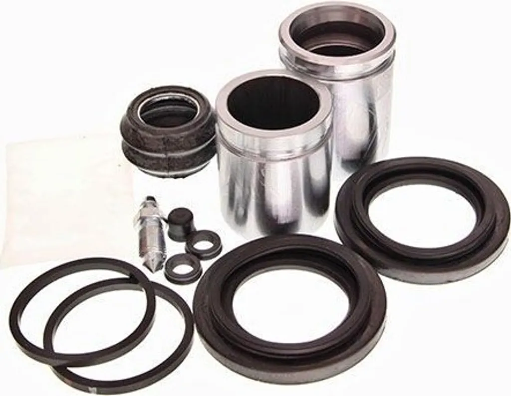 Kit de réparation étrier frein MAXGEAR 27-1626 pour Audi A4 A6 et A8