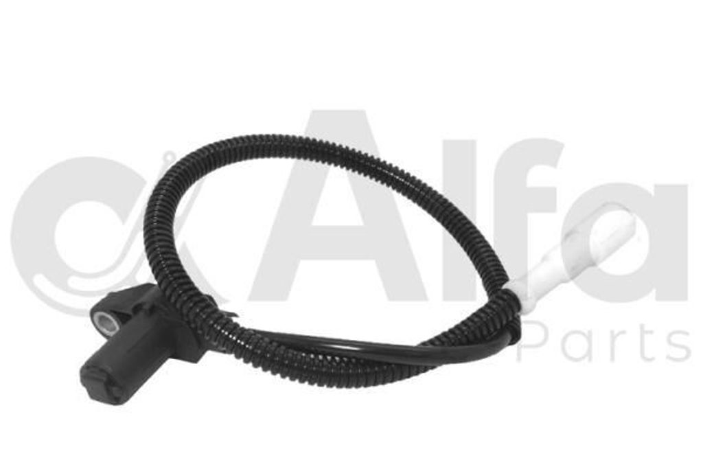 Alfa e-Parts ABS Sensor Raddrehzahl Vorne für OPEL Astra F CC (T92) AF08336
