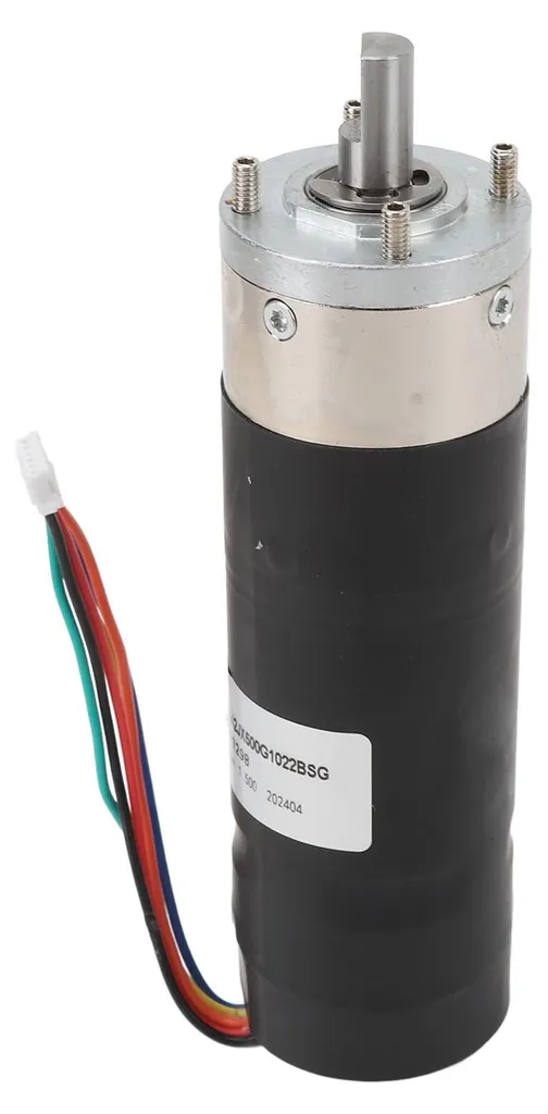 Moteur de Remplacement 287298 pour Slide-Out Lippert LCI 12V Camping-Car