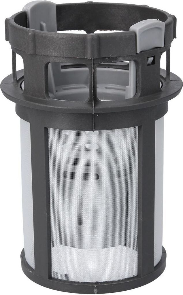 Sada hrubých jemných sitiek Whirlpool 488000386682 pre Obrázok produktu 