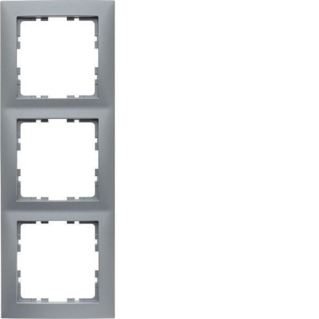 Hager 5310138994, 80,5 mm, 222,5 mm, 10 Stück(e) Produktbild 