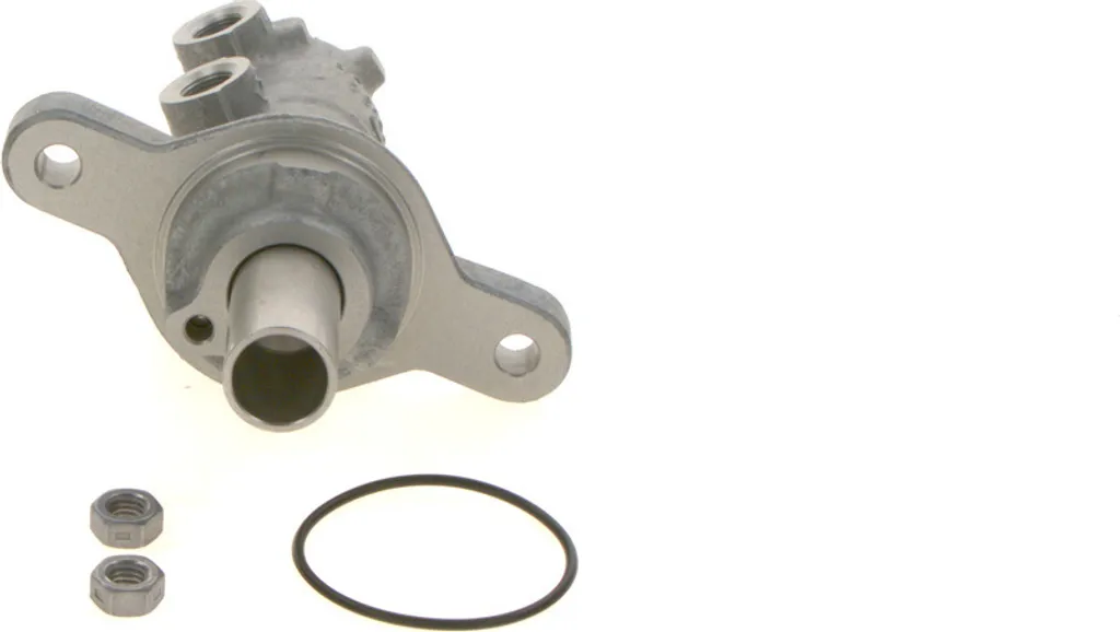 Maître-cylindre Bosch 0204828687 pour Kangoo KW et FW d'origine OE