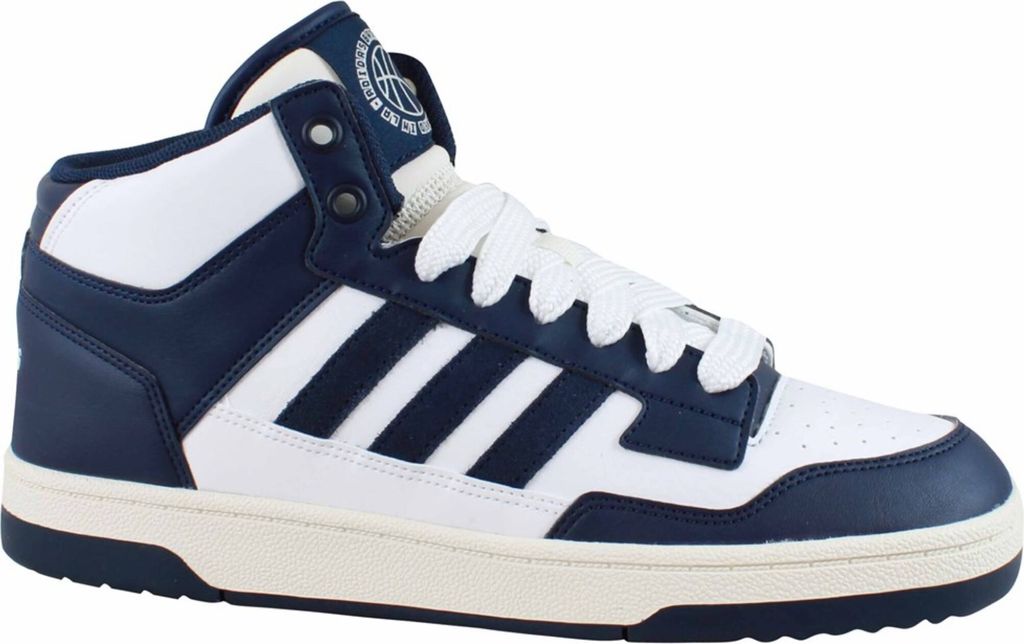 Schuhe Adidas Rapid Court JP5867