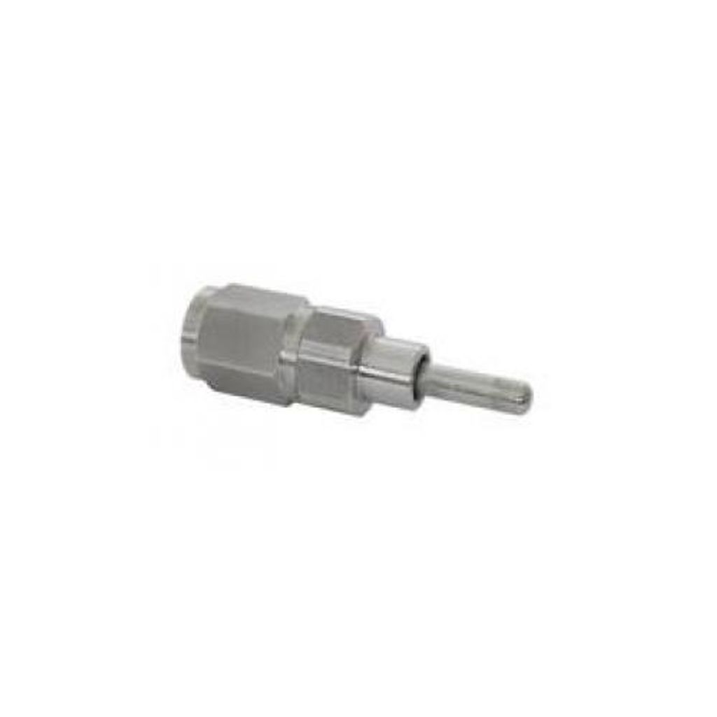 Suevia Stiftventil Modell 559 Edelstahl - 180.0559