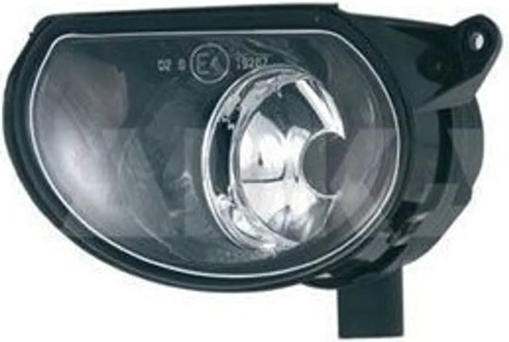 Remplacez votre antibrouillard cassé Audi A3 Q7 phare gauche OE 8P0941699A