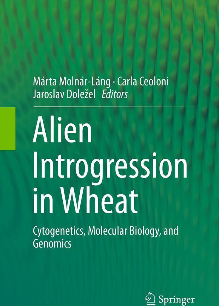 Alien Introgression in Wheat