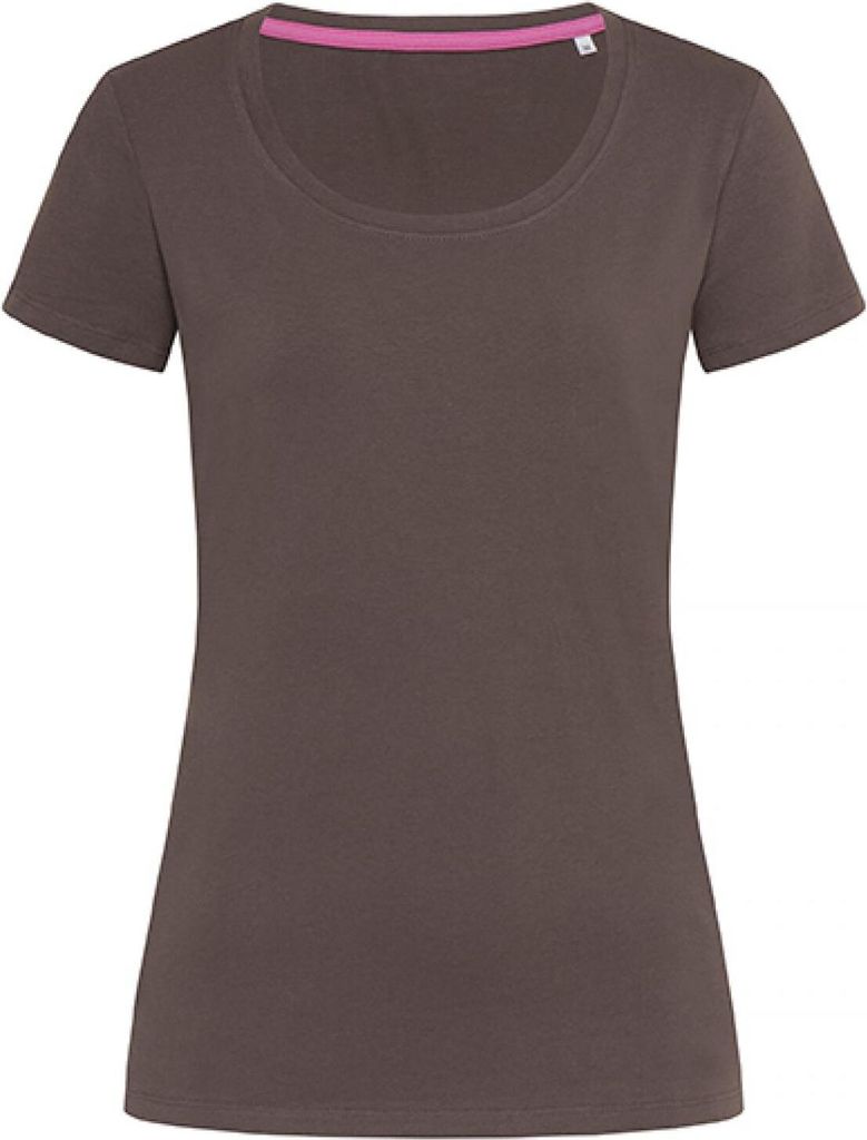 Stedman Claire Crew Neck Women