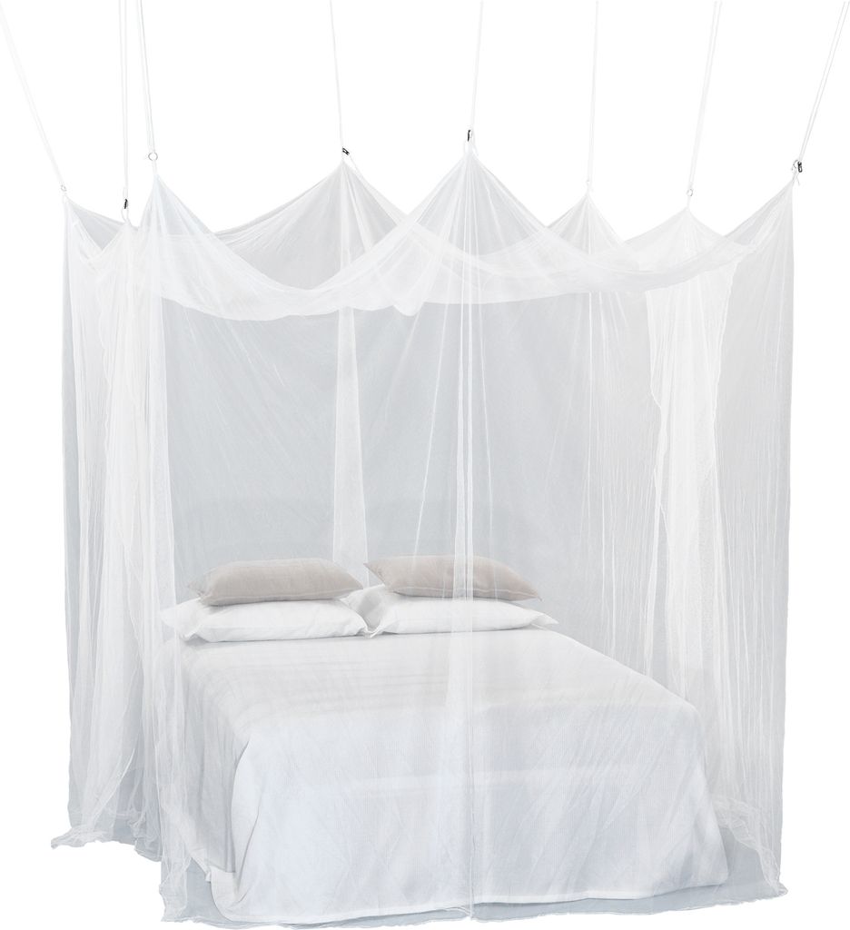 Moustiquaire Deconet Colossal 300 x 300 cm Image du produit 