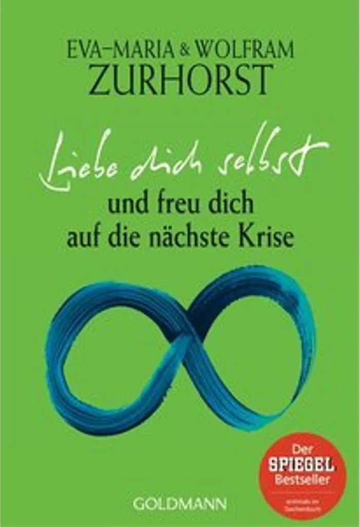 Guide de développement personnel : Liebe dich selbst und freu dich - 240p