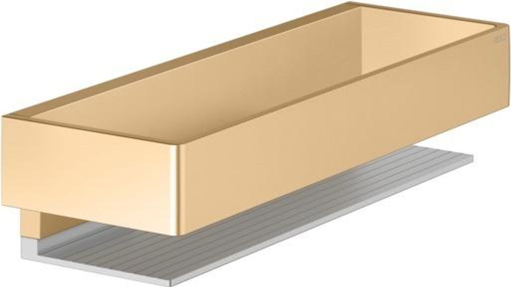 KEUCO 11158250000 Duschkorb Edition 11 11158,