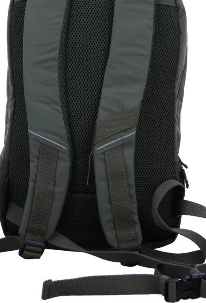 Sac à dos Camel Active City M avec Compartiments Organisés et Légers