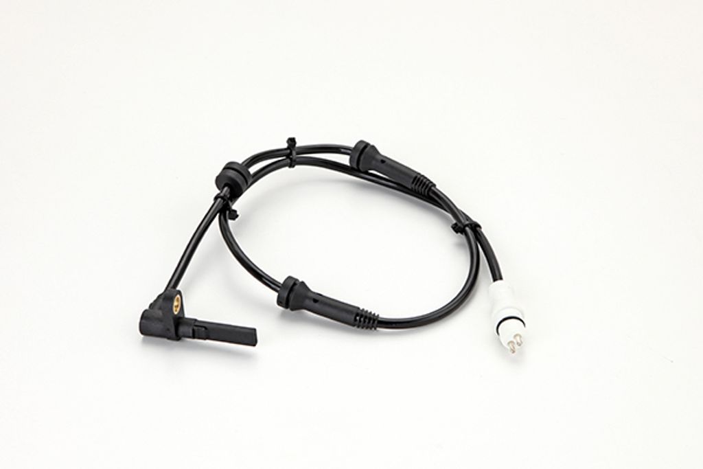 ATE ABS Sensor Raddrehzahl Vorne Rechts für FIAT PUNTO (188) 24.0710-2036.3