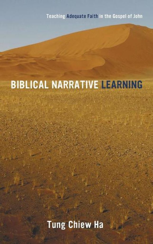 Biblisch-narratives Lernen