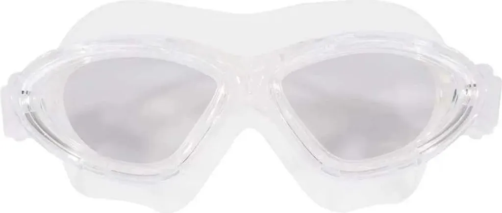 Masque de Natation Eau Libre et Piscine Huub Manta Ray Transparent - 2