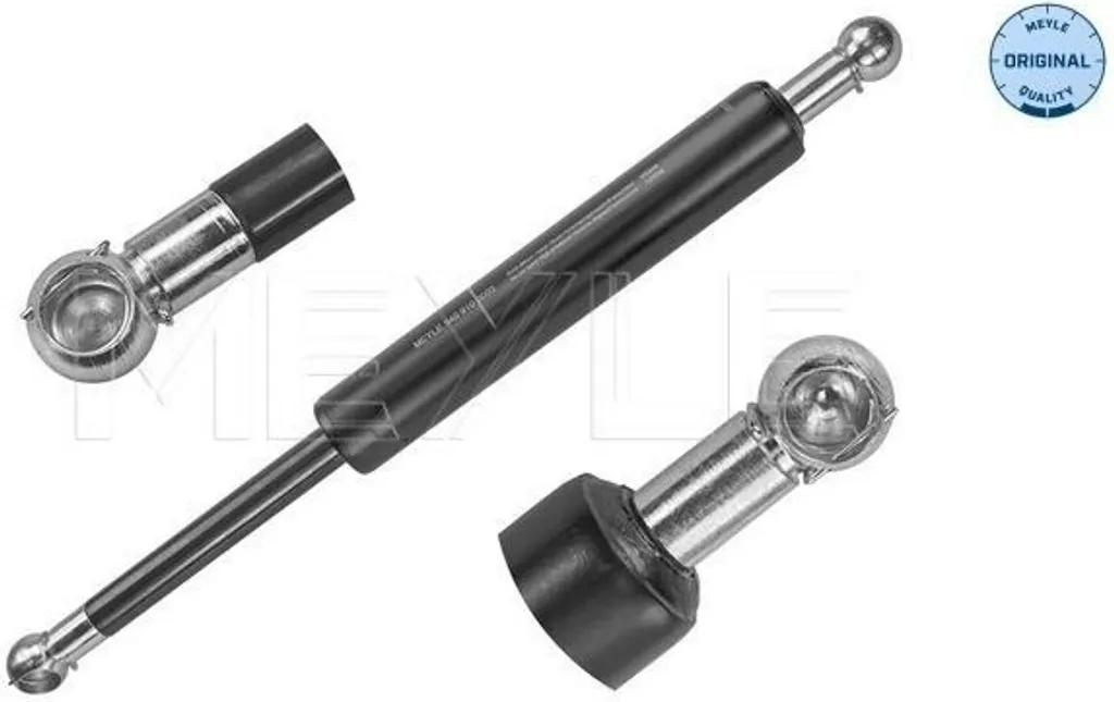 MEYLE 540 910 0003 Amortisseur de hayon OE 30799161 pour Volvo V70 II