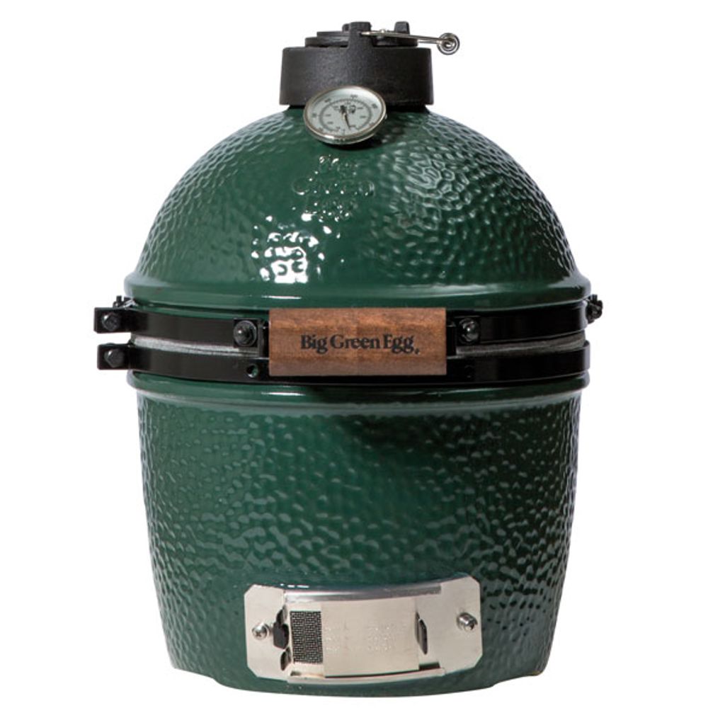Big Green Egg Mini Single Produktbild 