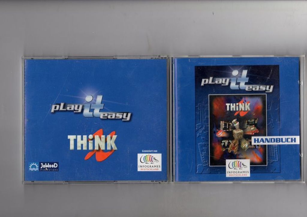 Think-X